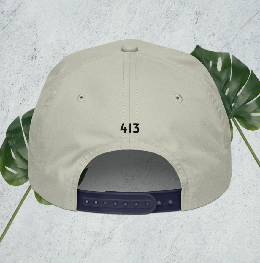 be berkshires golf rope cap