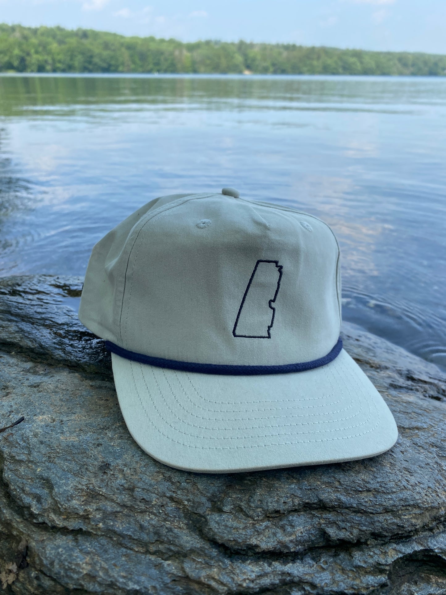 be berkshires golf rope cap