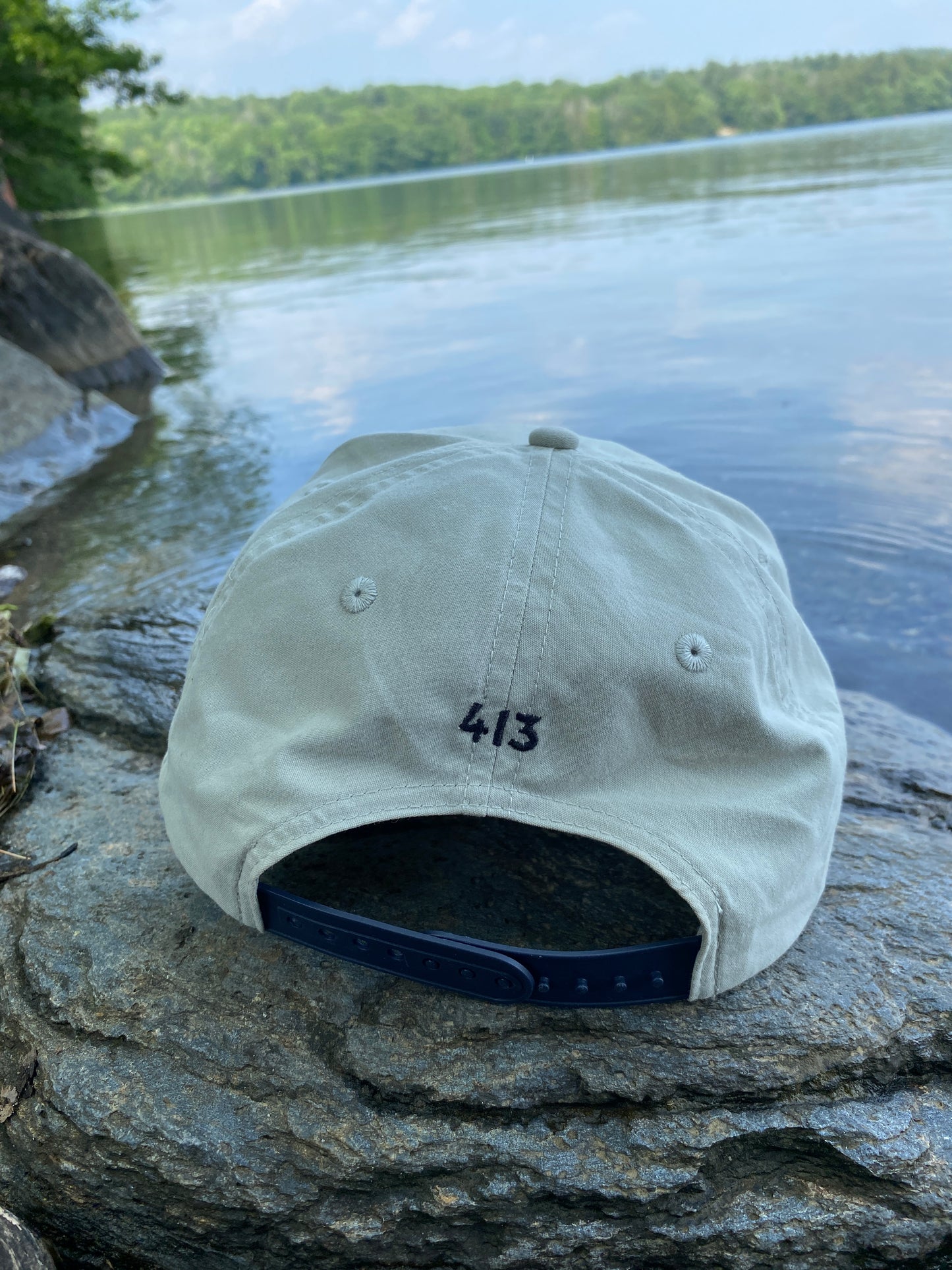 be berkshires golf rope cap