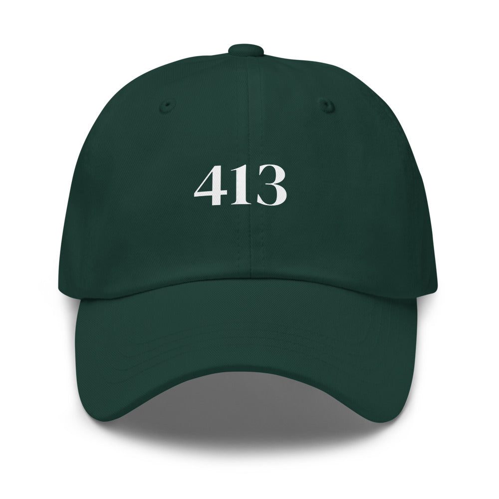 413 hat