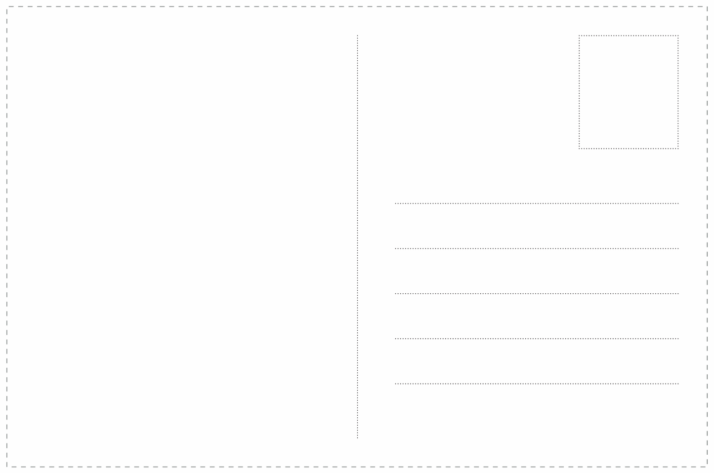 be berkshire postcard