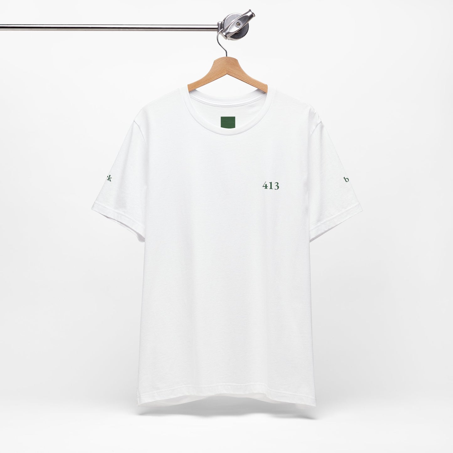 be berkshire backprint tee- Berkshire County Outline Shirt
