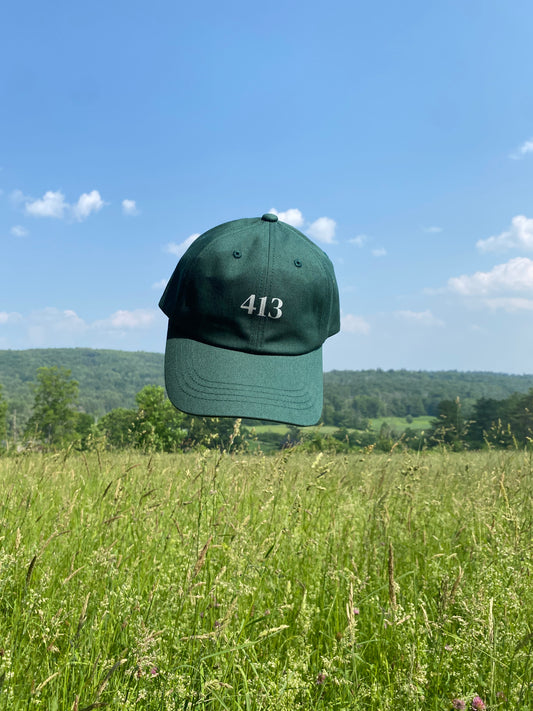 413 hat